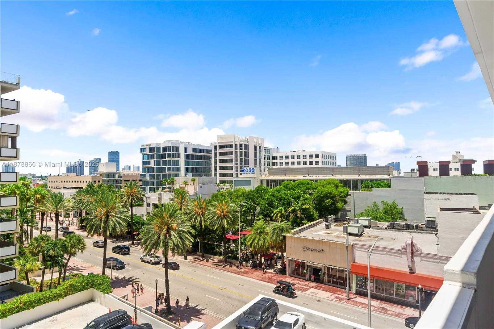 Small Image of 100 LINCOLN RD #607, Miami Beach Number 16