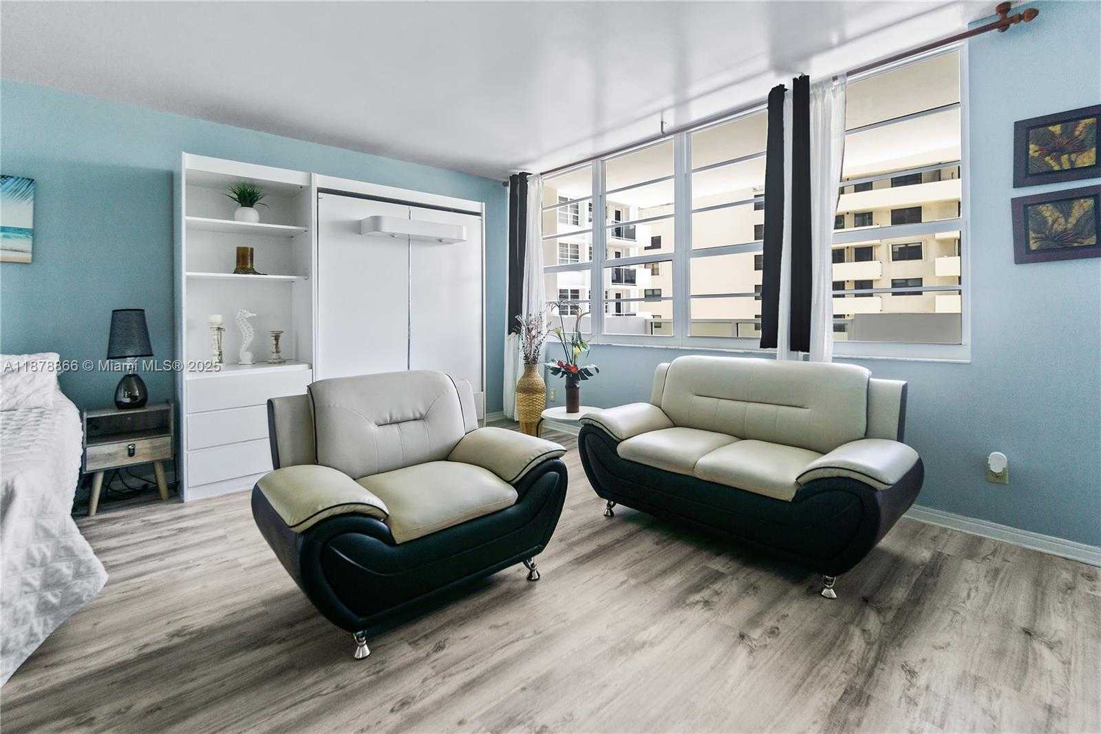 Small Image of 100 LINCOLN RD #607, Miami Beach Number 5