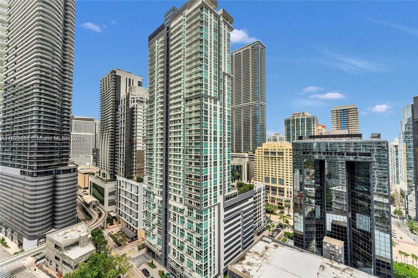 Small Image of 1250 SOUTH MIAMI AVE #2210, Miami Number 2