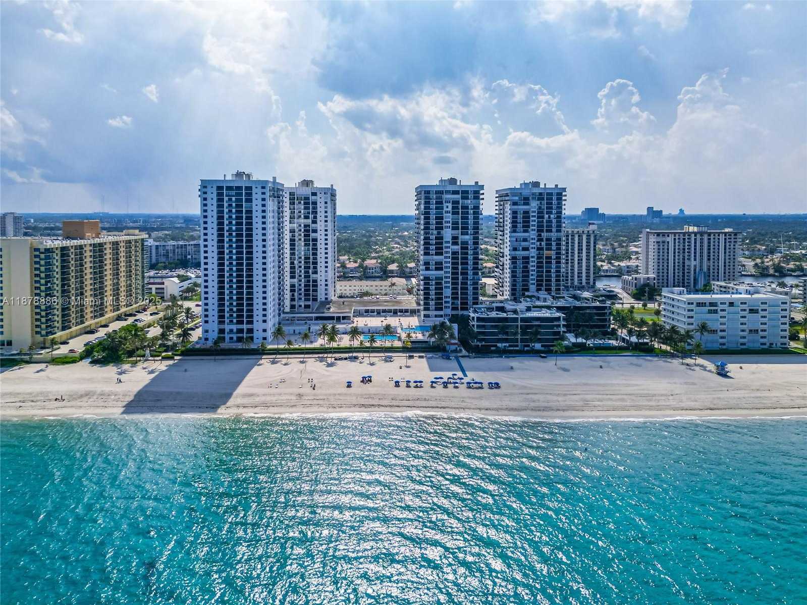 Small Image of 2201 SOUTH OCEAN DR #407, Hollywood Number 2