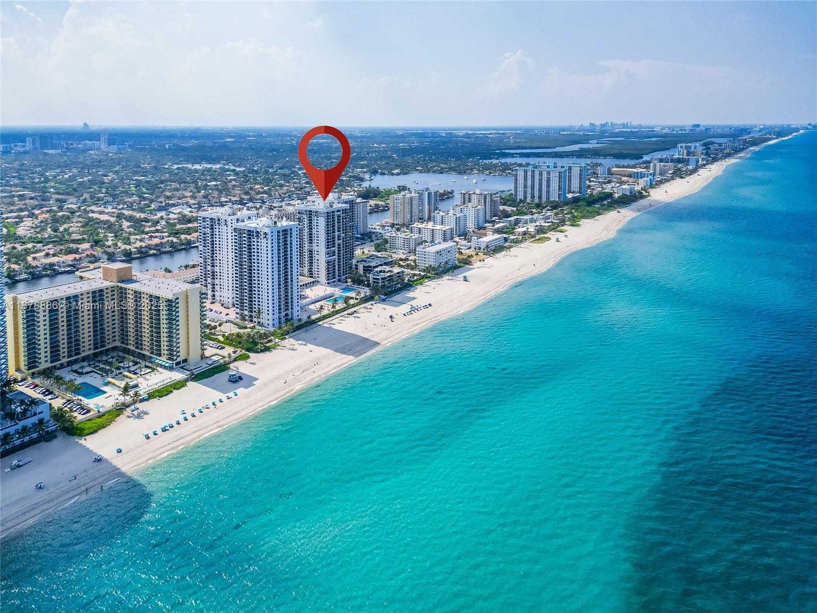 Small Image of 2201 SOUTH OCEAN DR #407, Hollywood Number 3