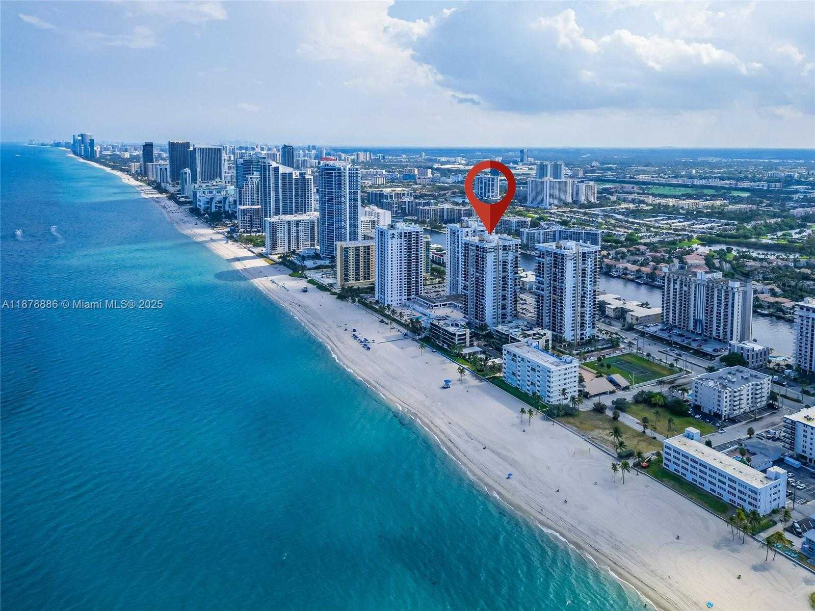 Small Image of 2201 SOUTH OCEAN DR #407, Hollywood Number 4