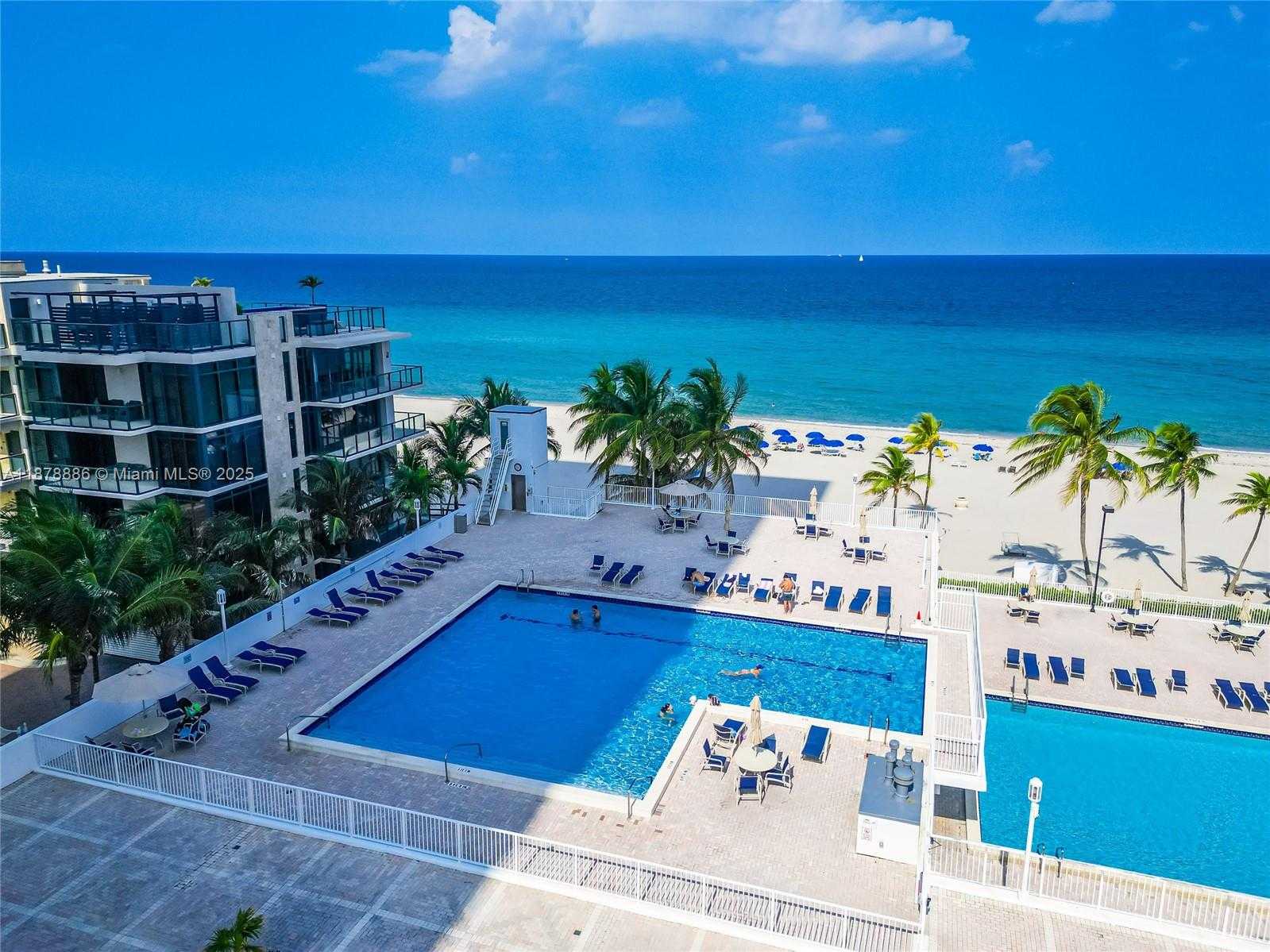Small Image of 2201 SOUTH OCEAN DR #407, Hollywood Number 41