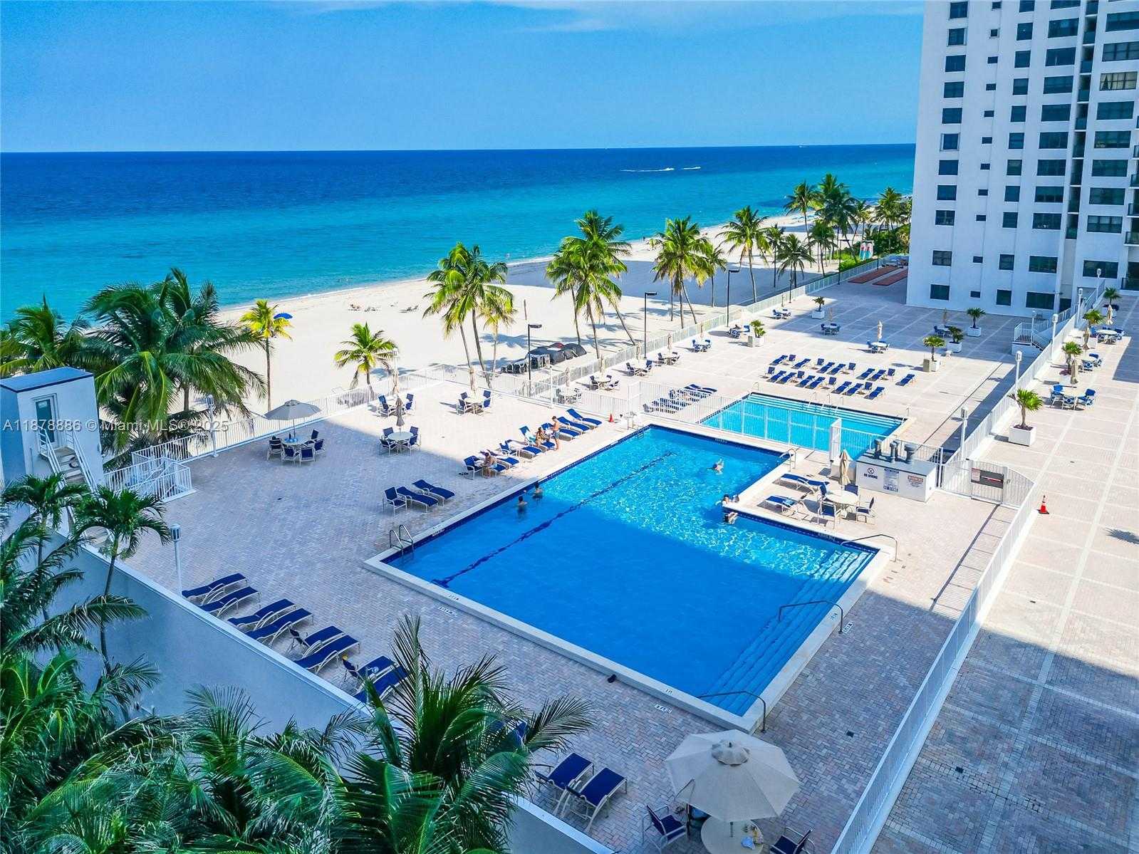 Small Image of 2201 SOUTH OCEAN DR #407, Hollywood Number 42