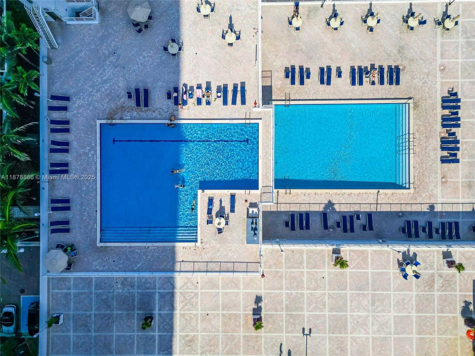 Small Image of 2201 SOUTH OCEAN DR #407, Hollywood Number 43