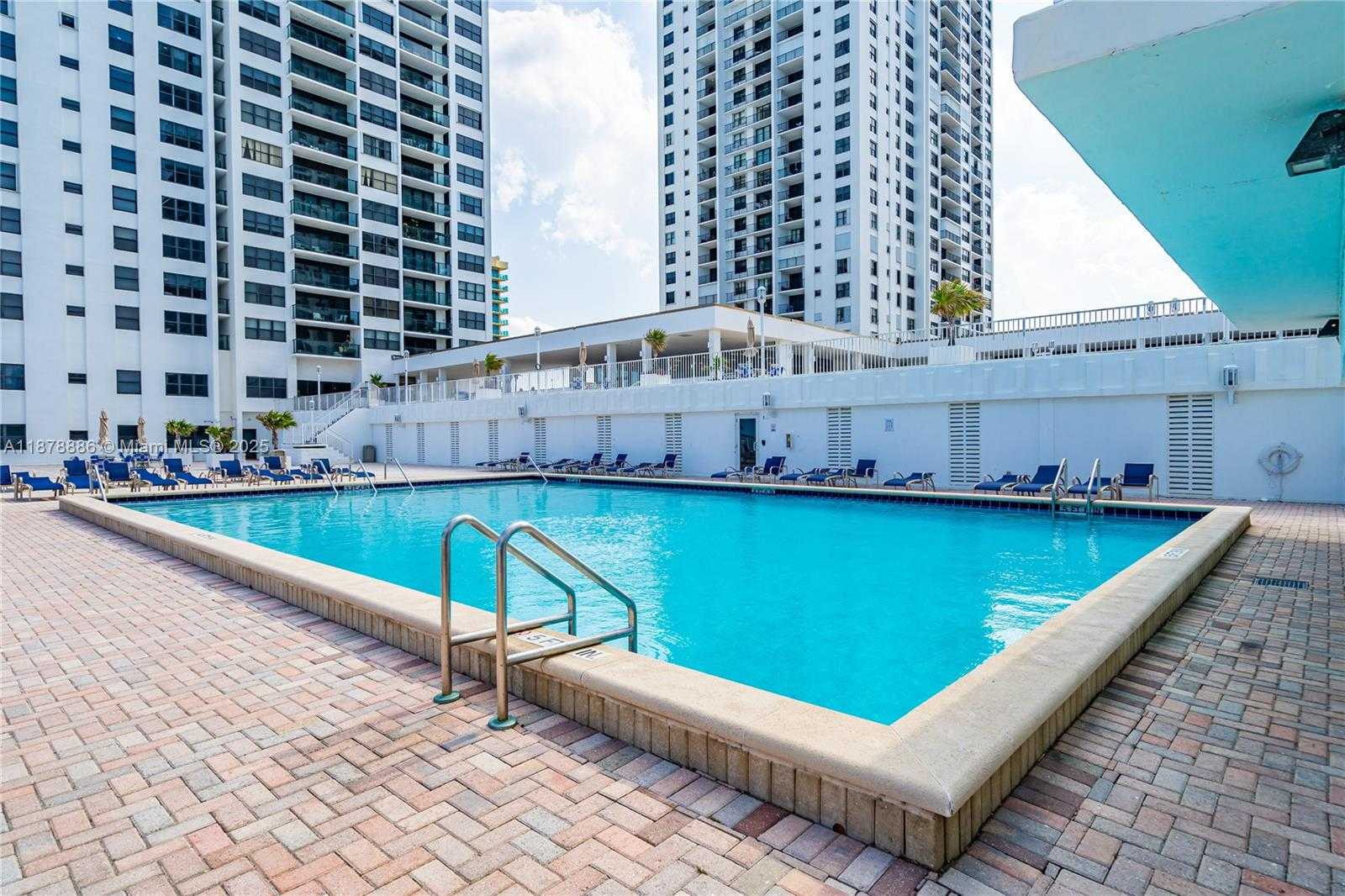 Small Image of 2201 SOUTH OCEAN DR #407, Hollywood Number 44