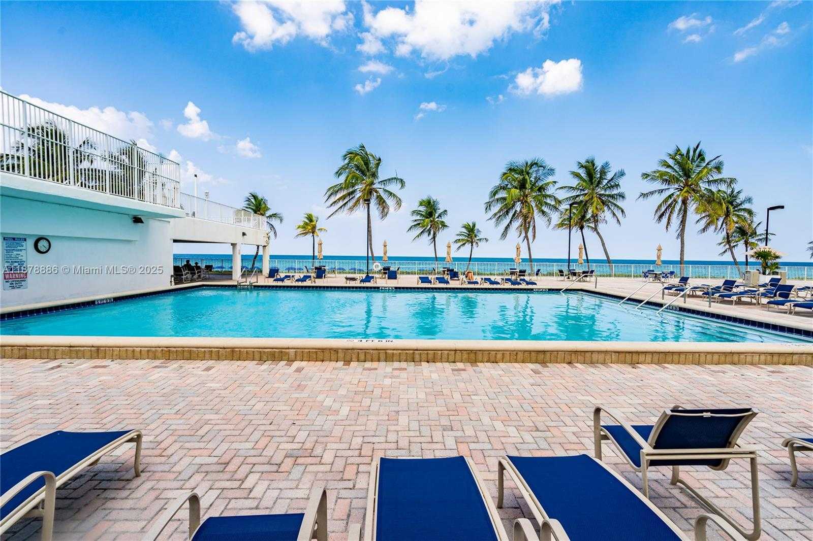 Small Image of 2201 SOUTH OCEAN DR #407, Hollywood Number 46