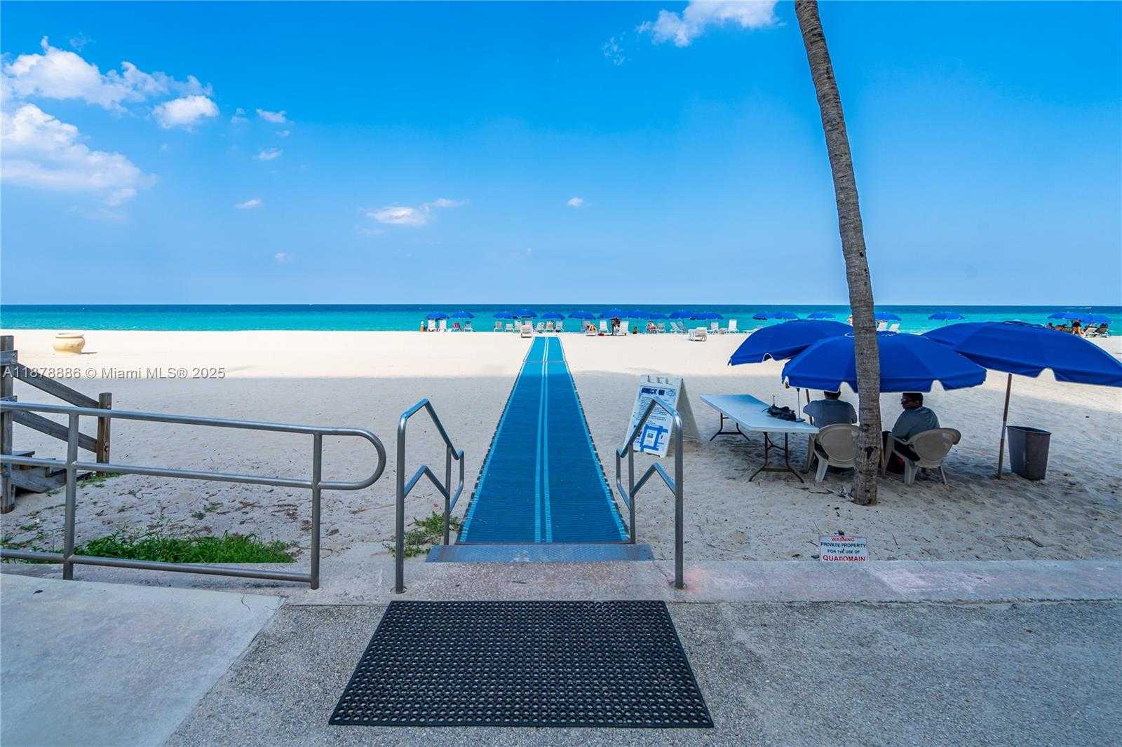 Small Image of 2201 SOUTH OCEAN DR #407, Hollywood Number 47
