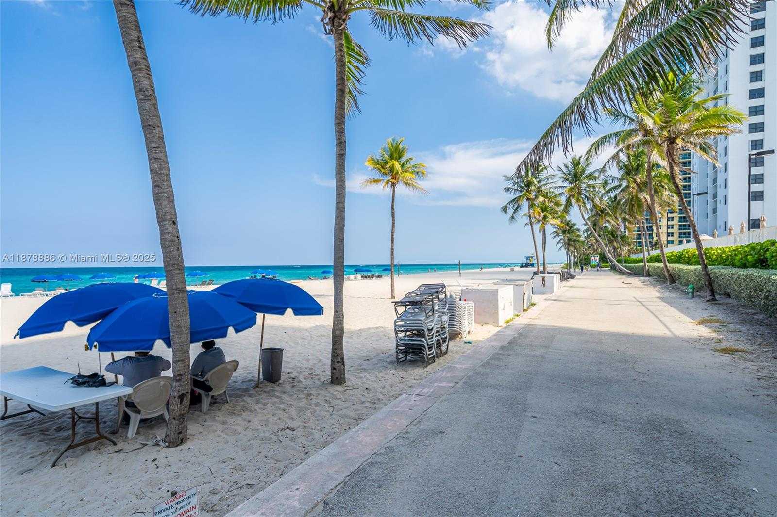 Small Image of 2201 SOUTH OCEAN DR #407, Hollywood Number 48