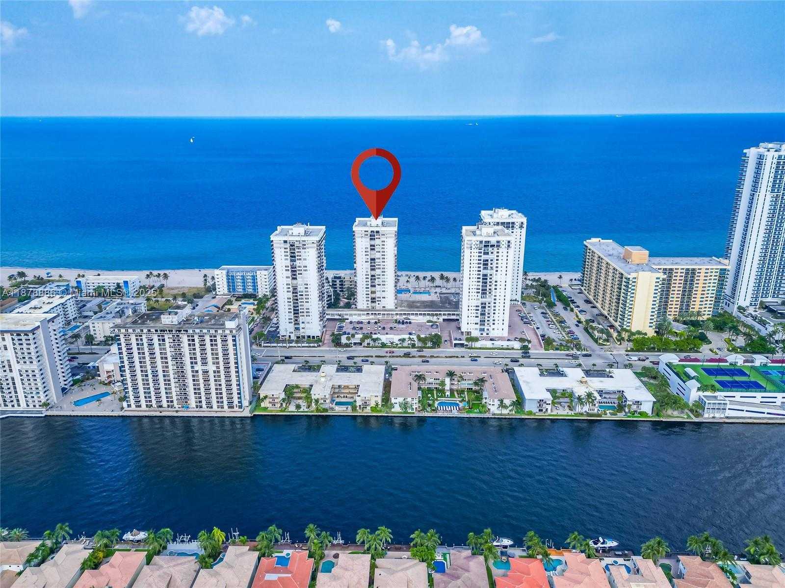 Small Image of 2201 SOUTH OCEAN DR #407, Hollywood Number 7
