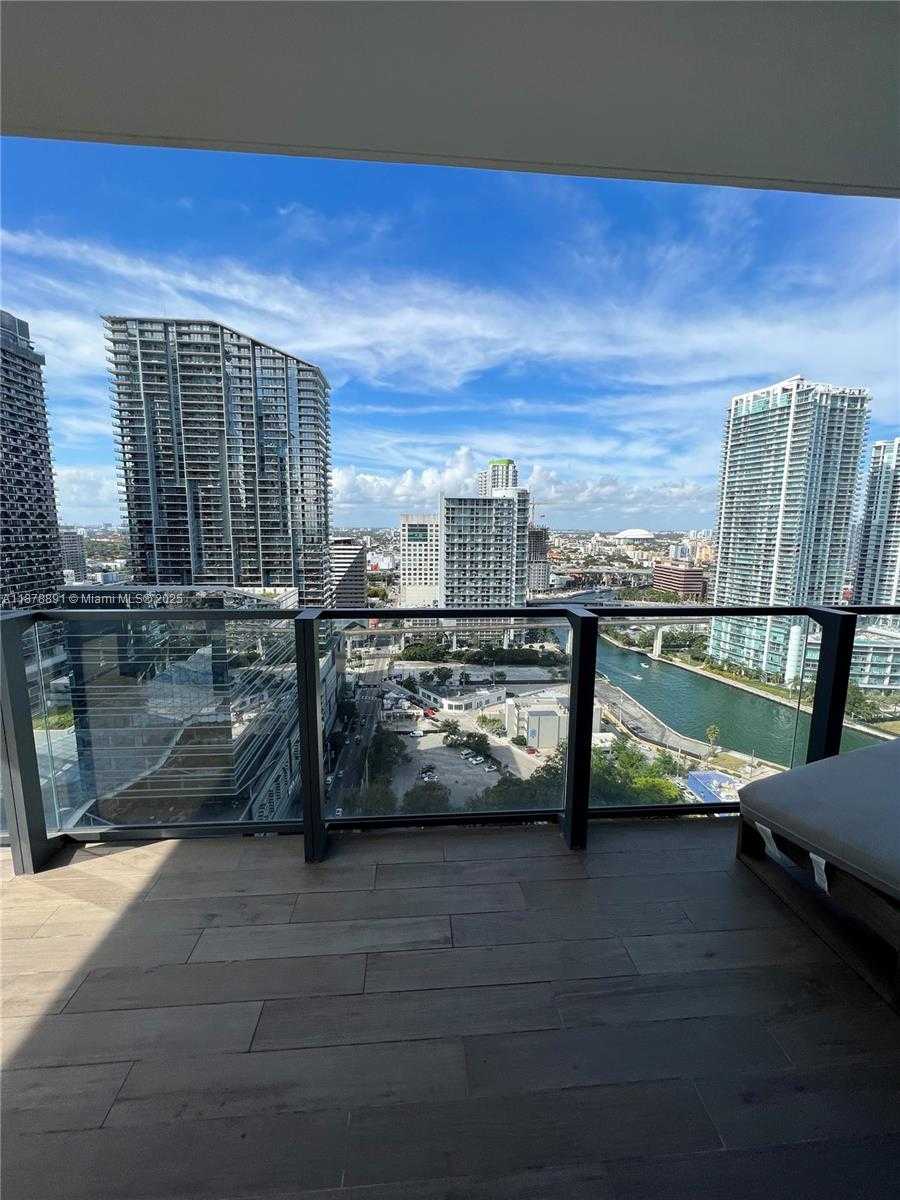 Small Image of 68 SOUTH EAST 6TH STREET #2302, Miami Number 11