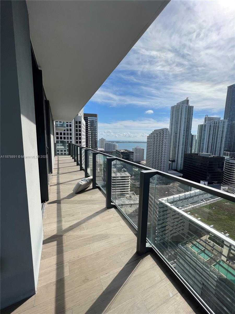 Small Image of 68 SOUTH EAST 6TH STREET #2302, Miami Number 13