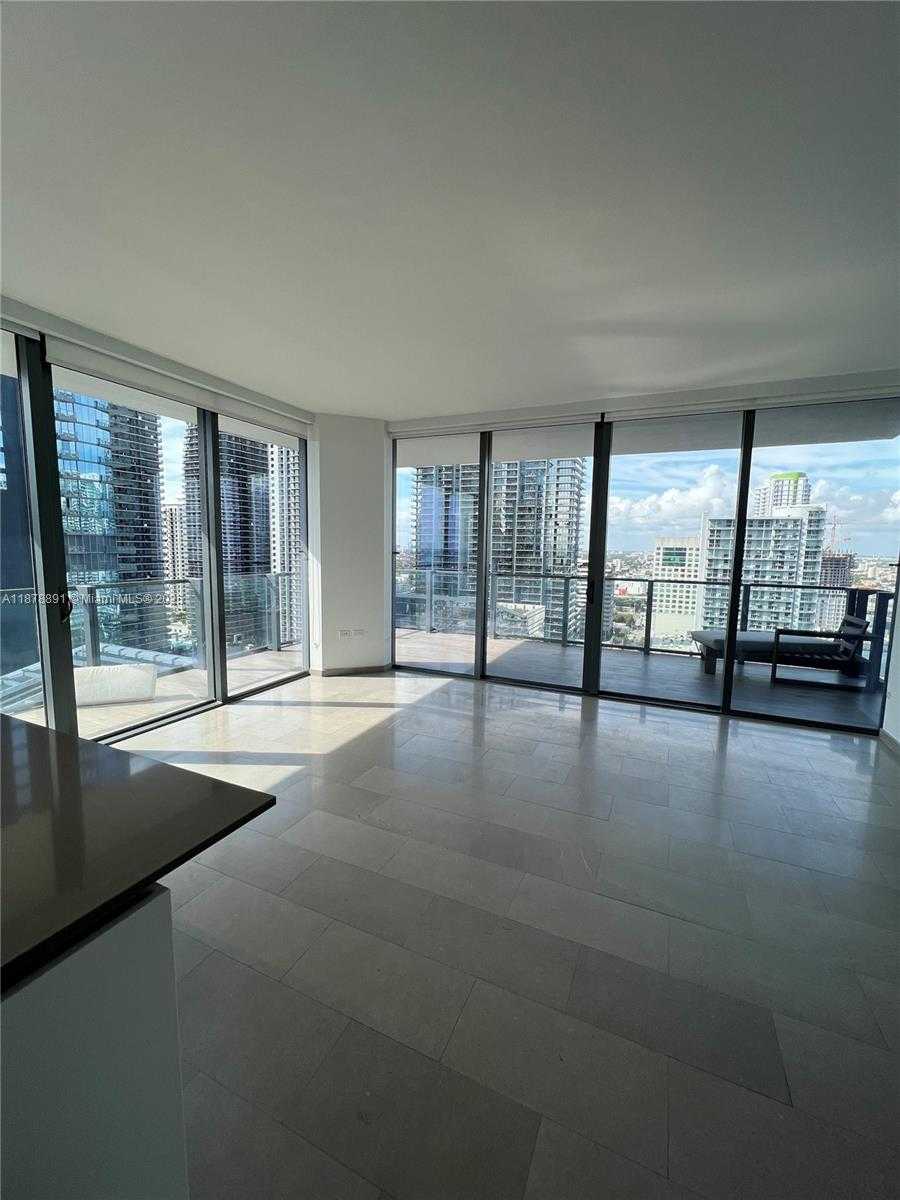 Small Image of 68 SOUTH EAST 6TH STREET #2302, Miami Number 7
