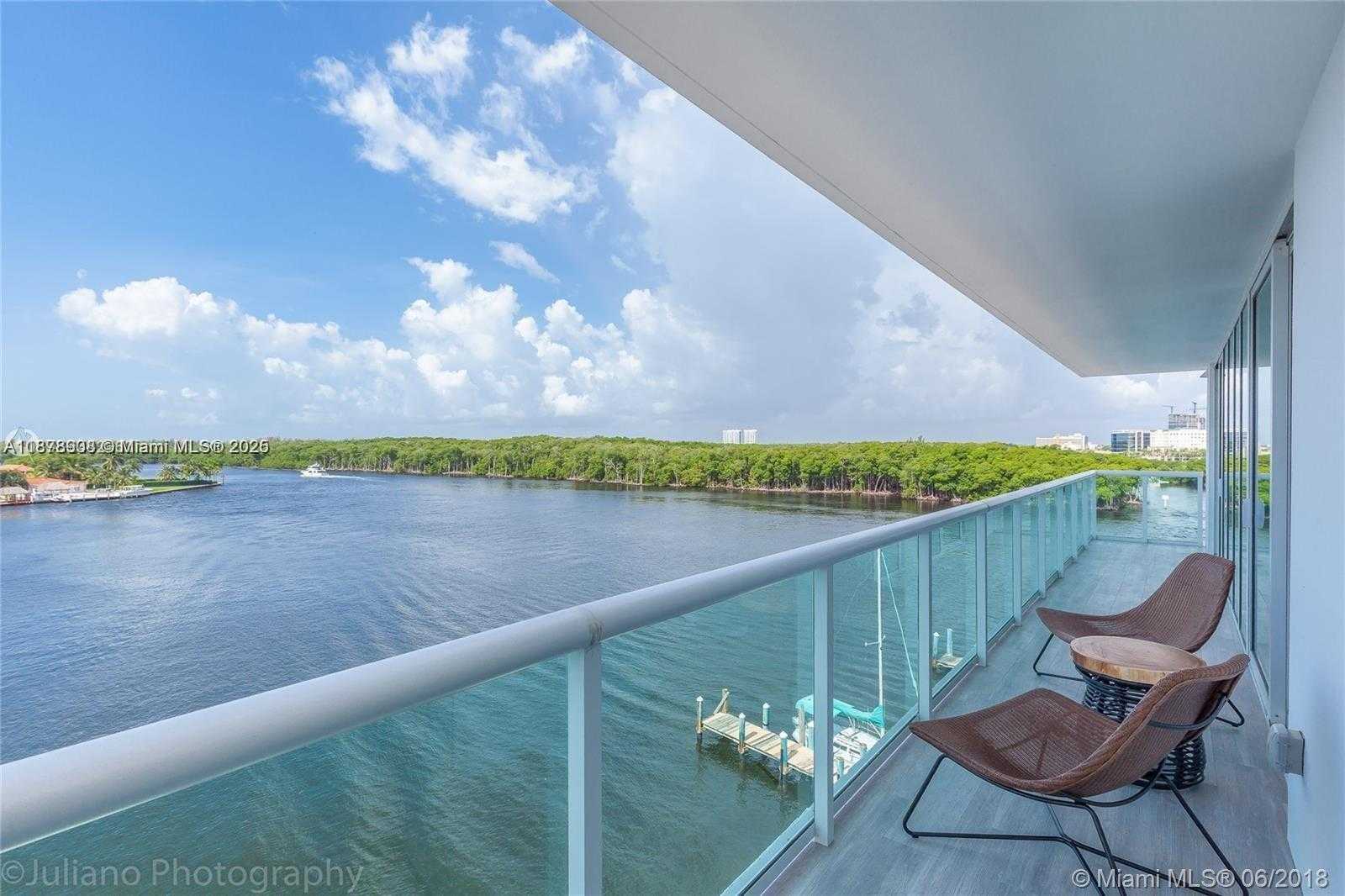 Small Image of 400 SUNNY ISLES BLVD #501, Sunny Isles Beach Number 19