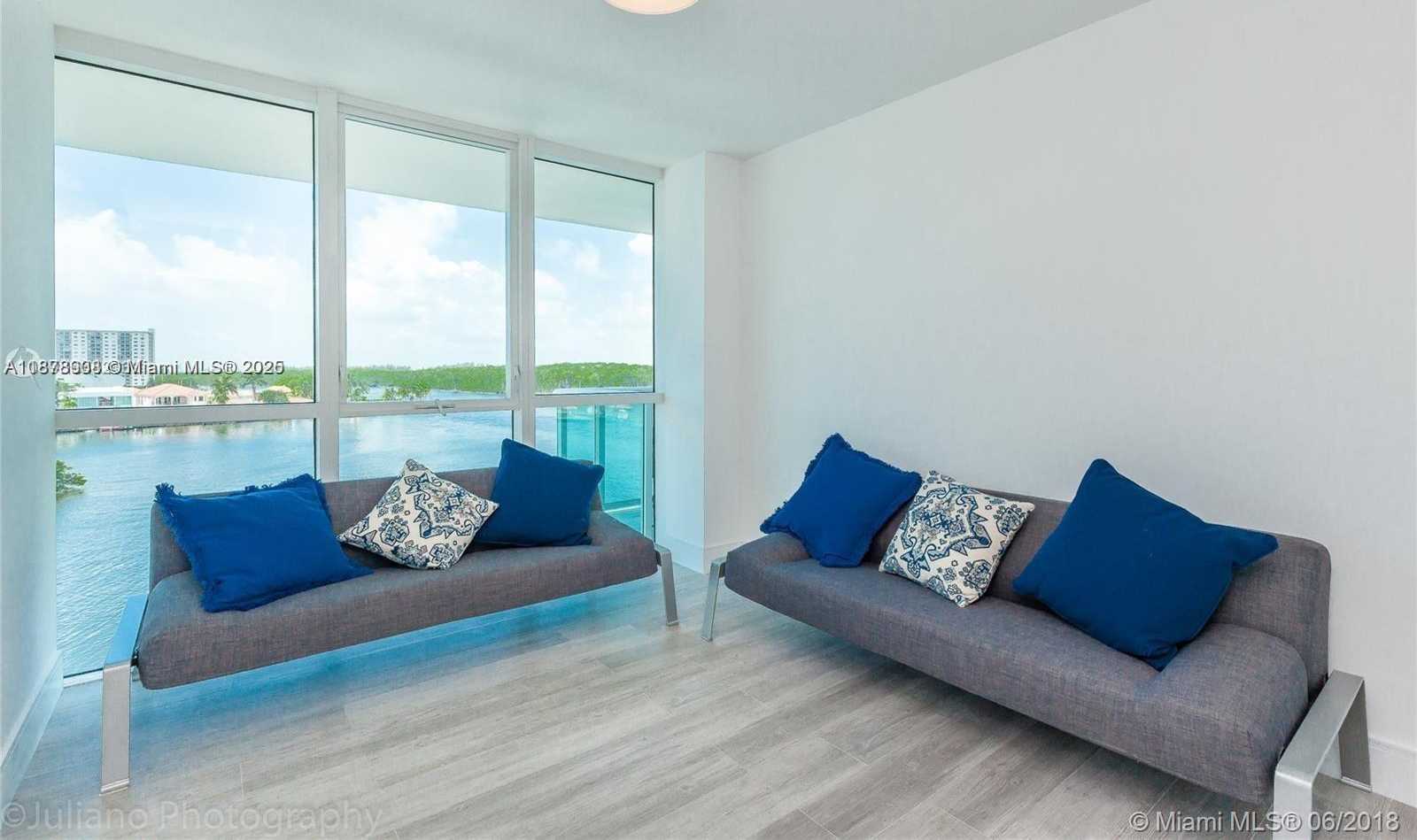 Small Image of 400 SUNNY ISLES BLVD #501, Sunny Isles Beach Number 6