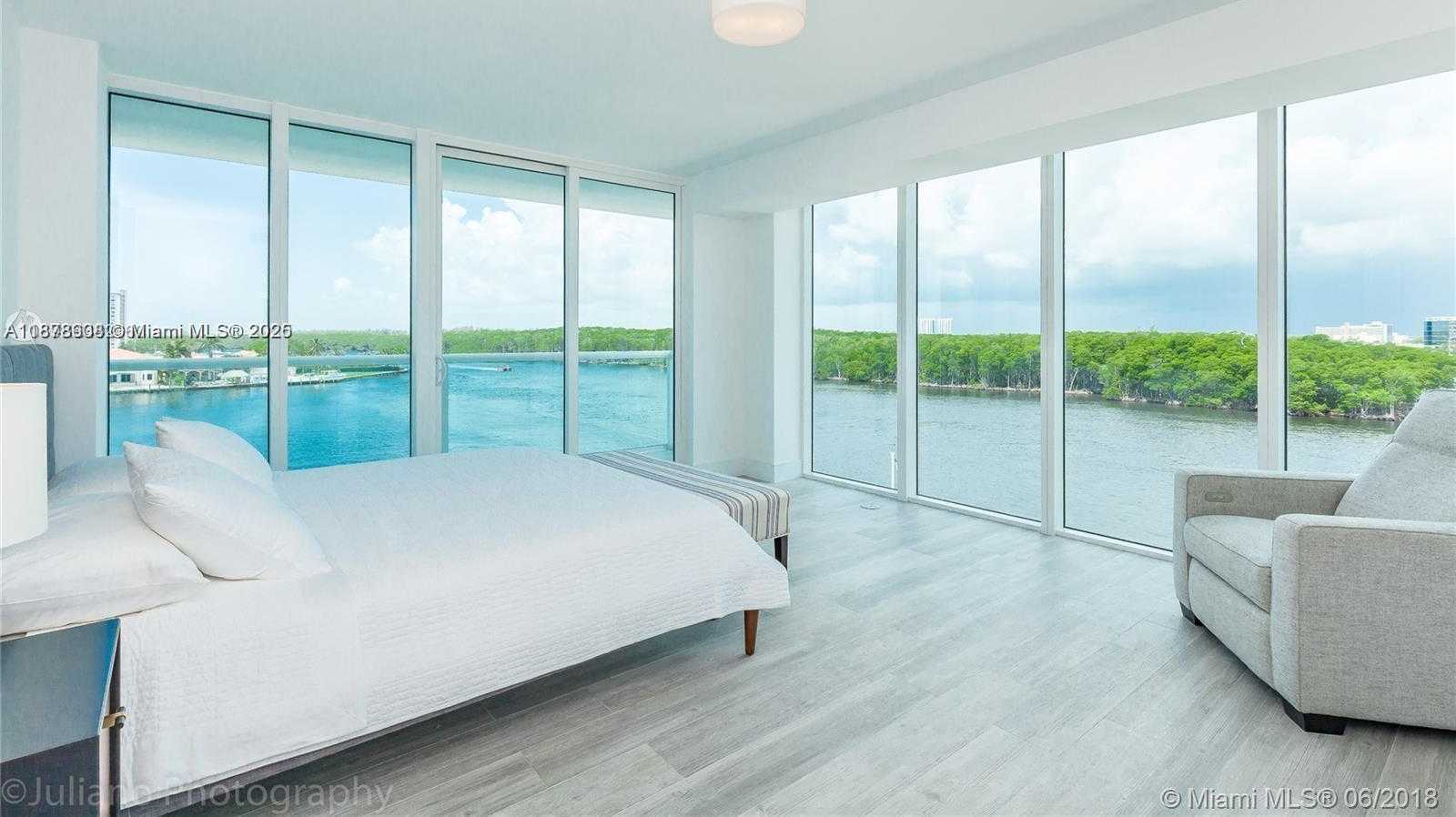 Small Image of 400 SUNNY ISLES BLVD #501, Sunny Isles Beach Number 7