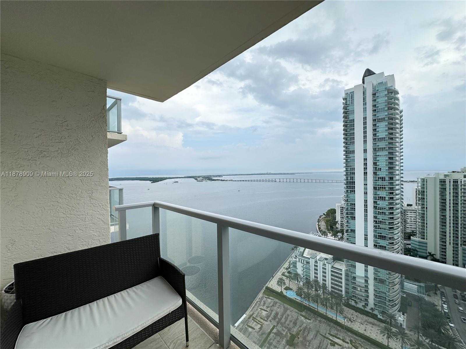 Small Image of 1155 BRICKELL BAY DR #3303, Miami Number 12