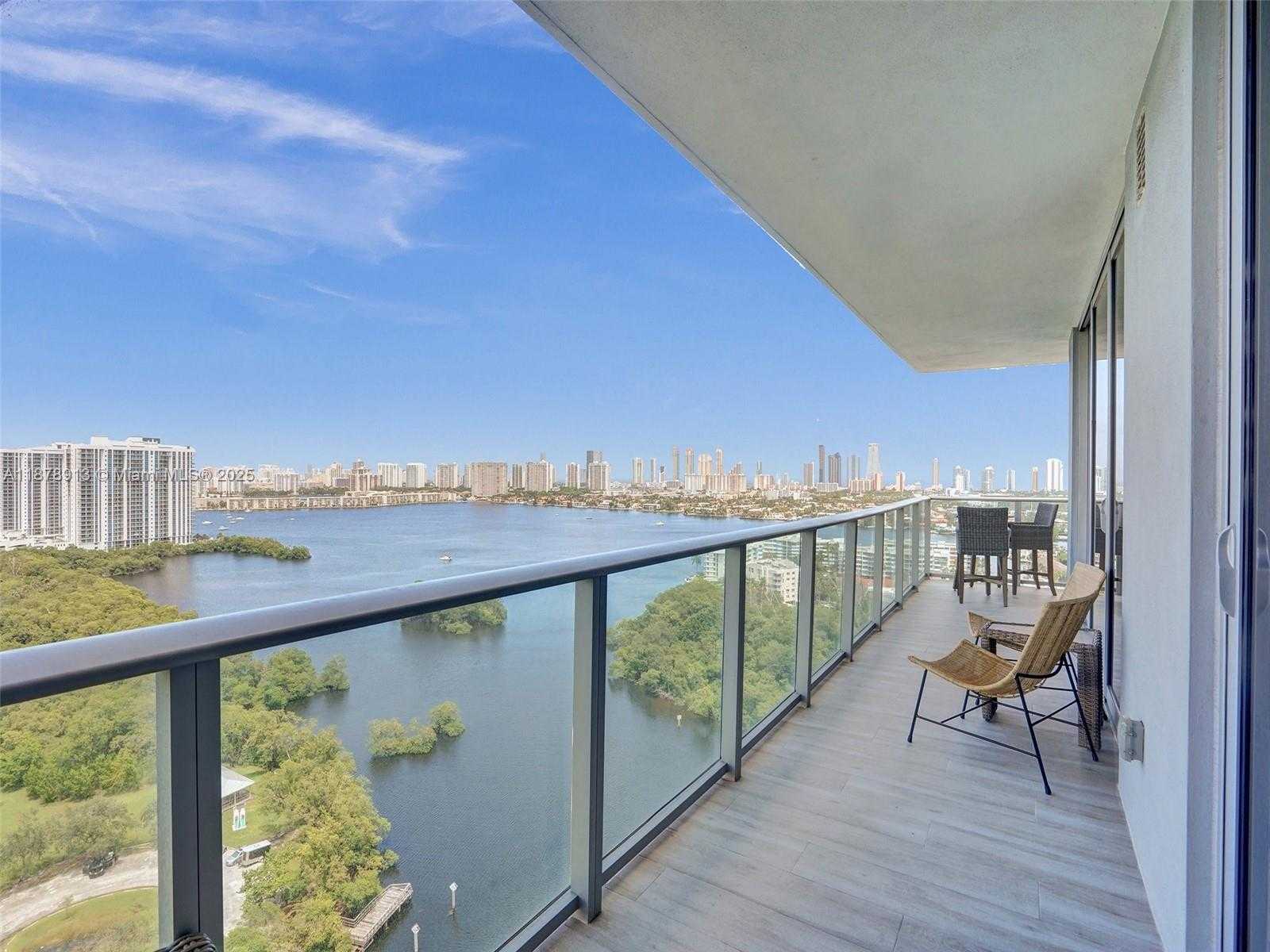 Small Image of 16385 BISCAYNE BLVD #2107, North Miami Beach Number 16