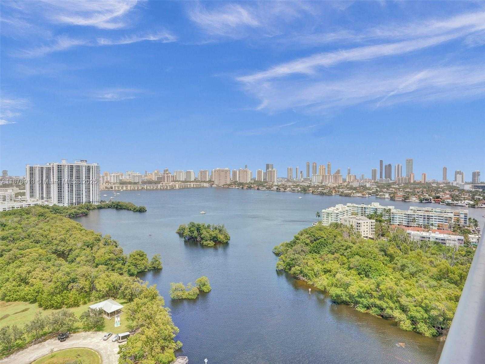 Small Image of 16385 BISCAYNE BLVD #2107, North Miami Beach Number 18