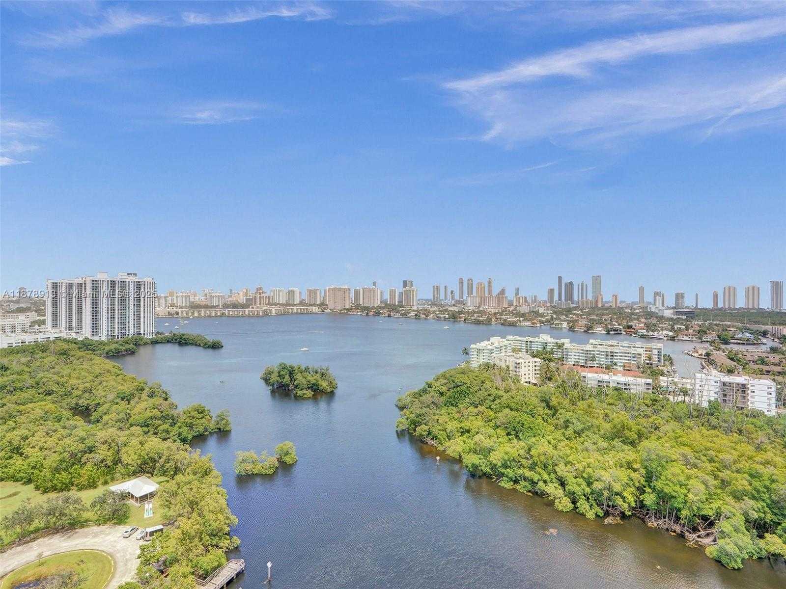 Small Image of 16385 BISCAYNE BLVD #2107, North Miami Beach Number 22