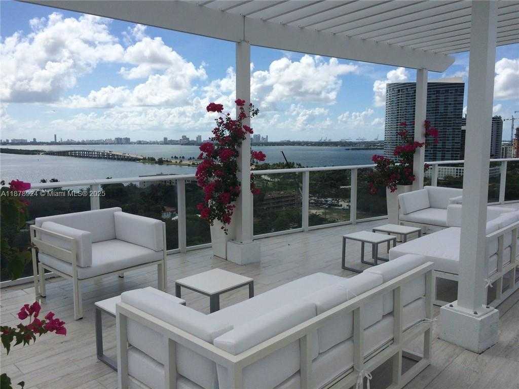 Small Image of 4250 BISCAYNE BLVD #915, Miami Number 17