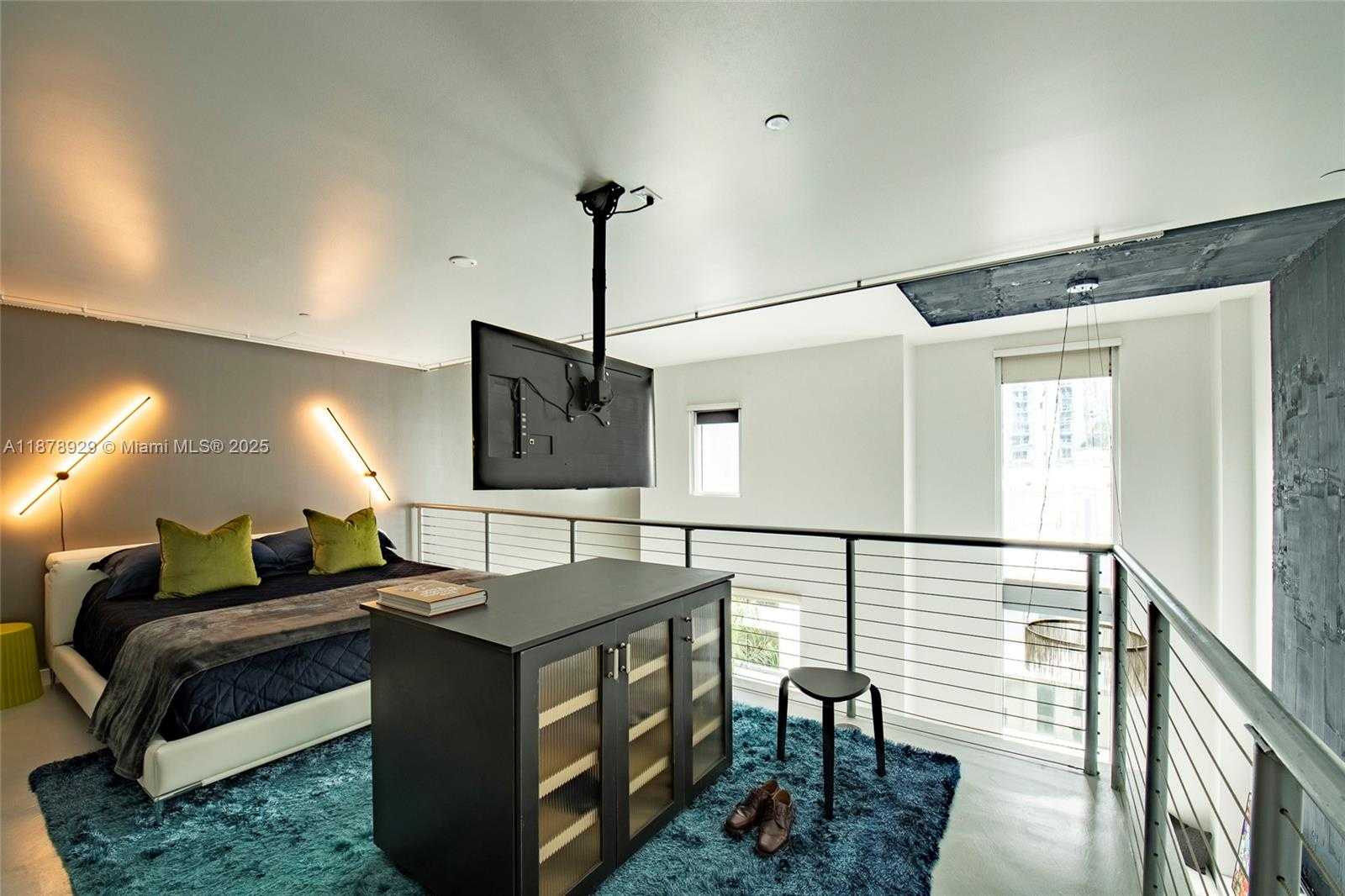 Small Image of 1060 BRICKELL AVE #1015, Miami Number 28