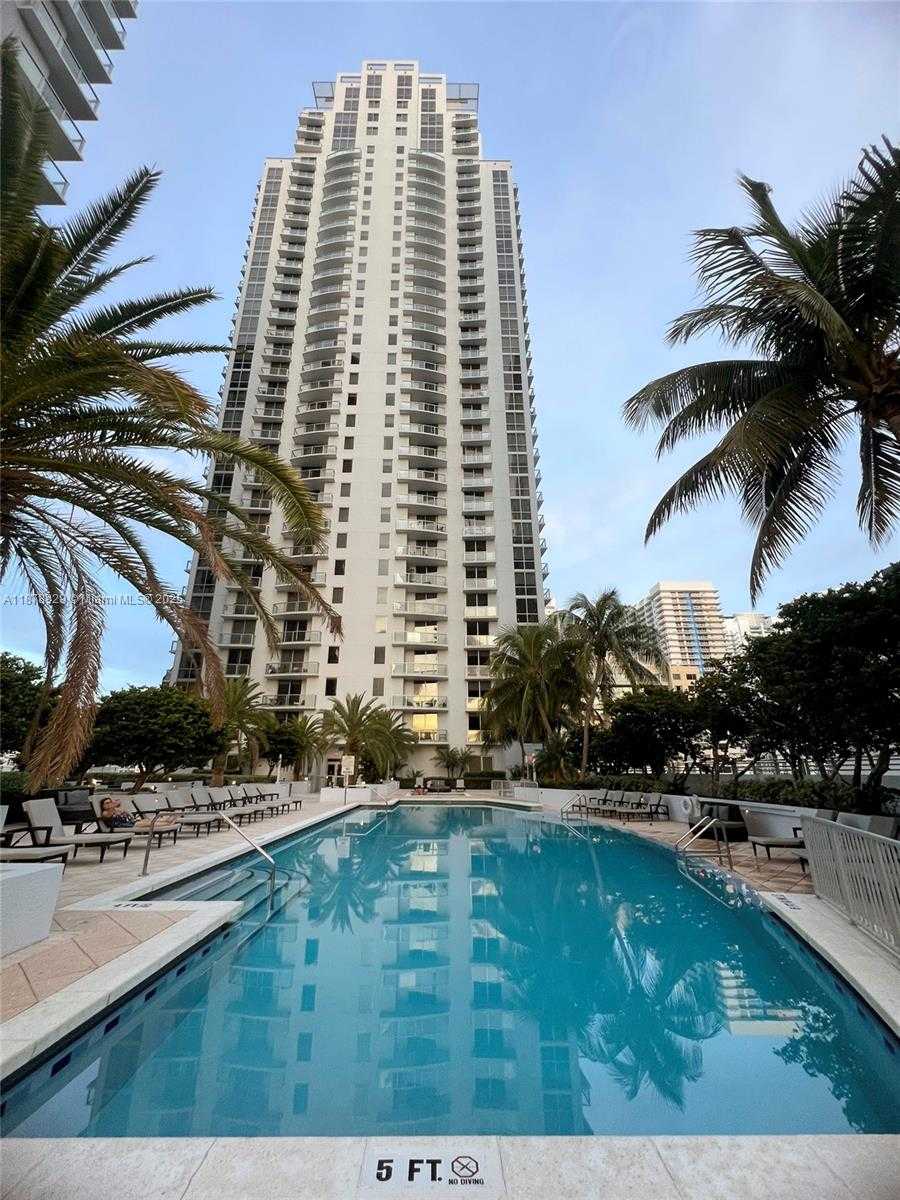 Small Image of 1060 BRICKELL AVE #1015, Miami Number 50