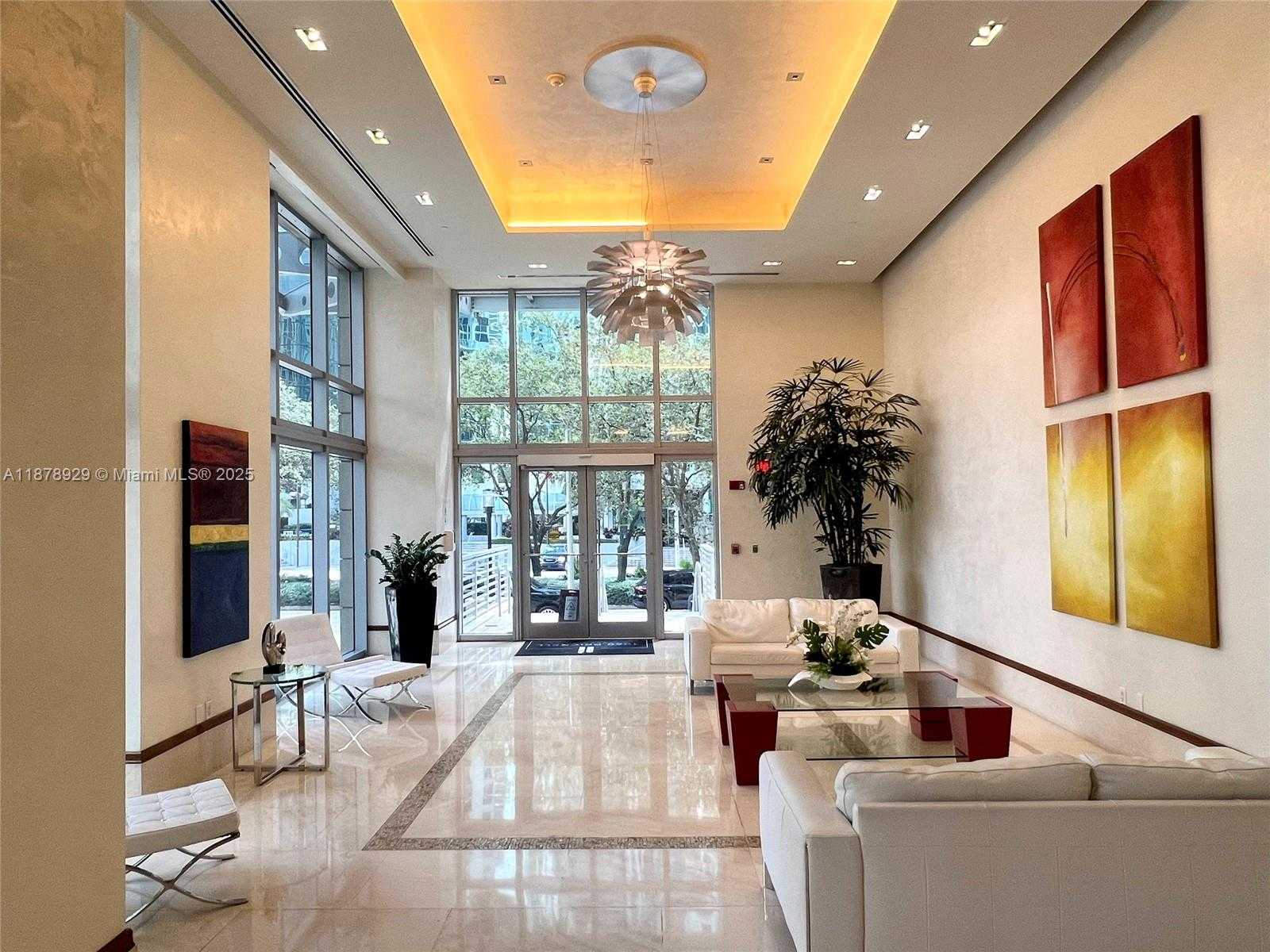 Small Image of 1060 BRICKELL AVE #1015, Miami Number 53