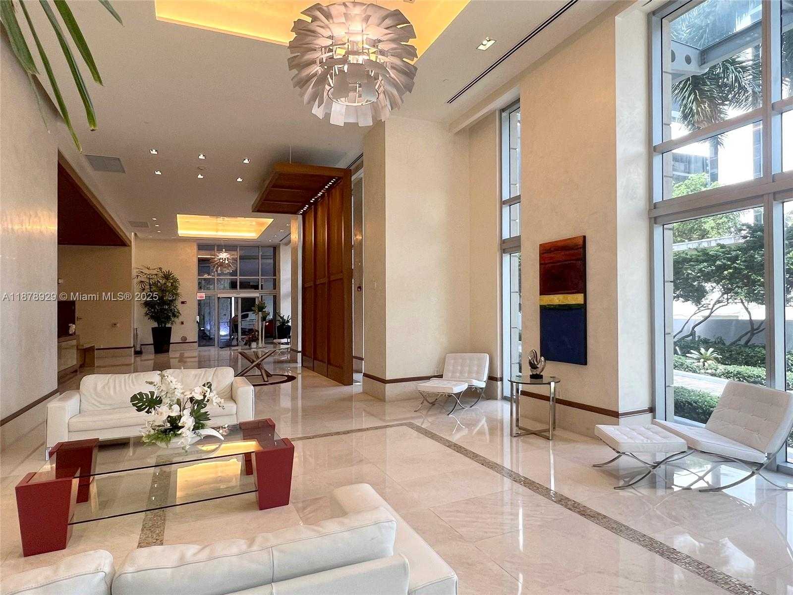 Small Image of 1060 BRICKELL AVE #1015, Miami Number 54