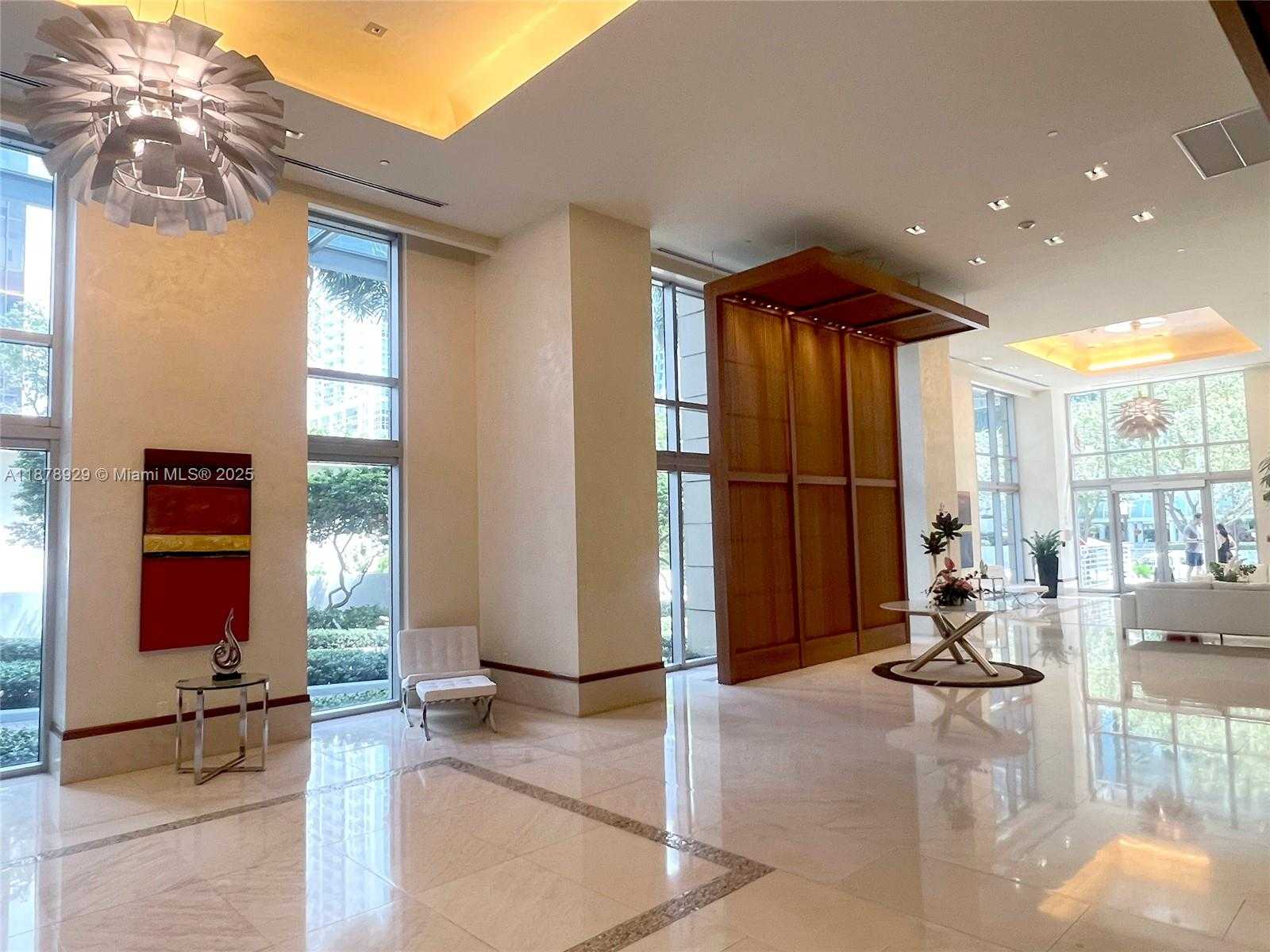 Small Image of 1060 BRICKELL AVE #1015, Miami Number 55