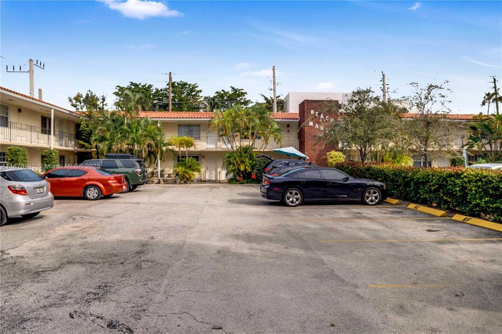 Small Image of 345 MICHIGAN AVE #34, Miami Beach Number 19