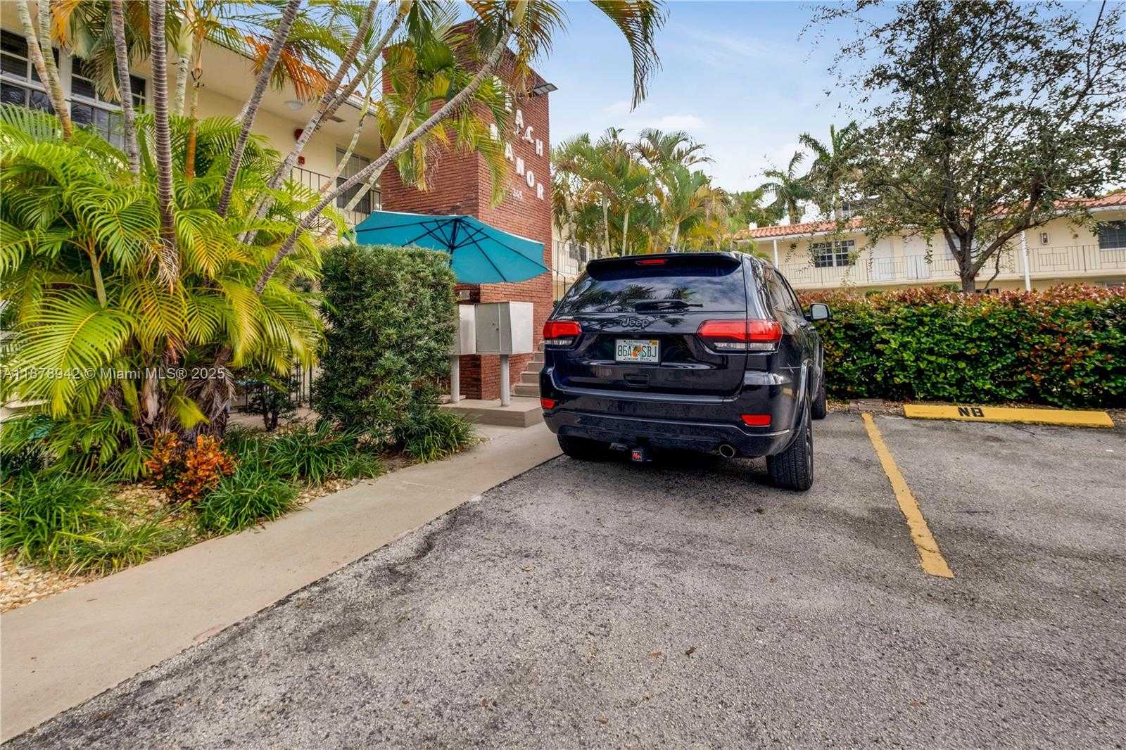 Small Image of 345 MICHIGAN AVE #34, Miami Beach Number 20