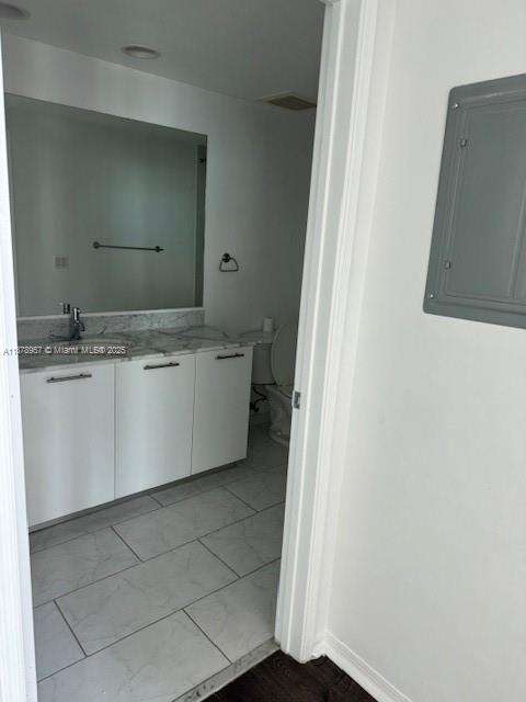 Small Image of 951 BRICKELL AVE #2307, Miami Number 10