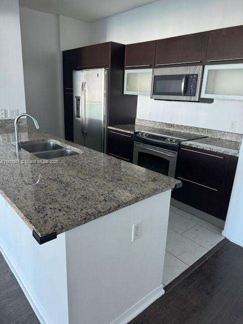 Small Image of 951 BRICKELL AVE #2307, Miami Number 5