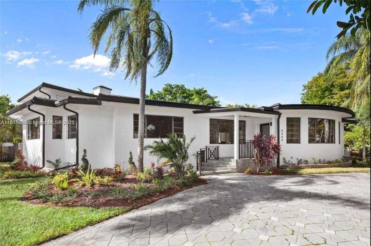 Small Image of 4444 ADAMS AVE, Miami Beach Number 25