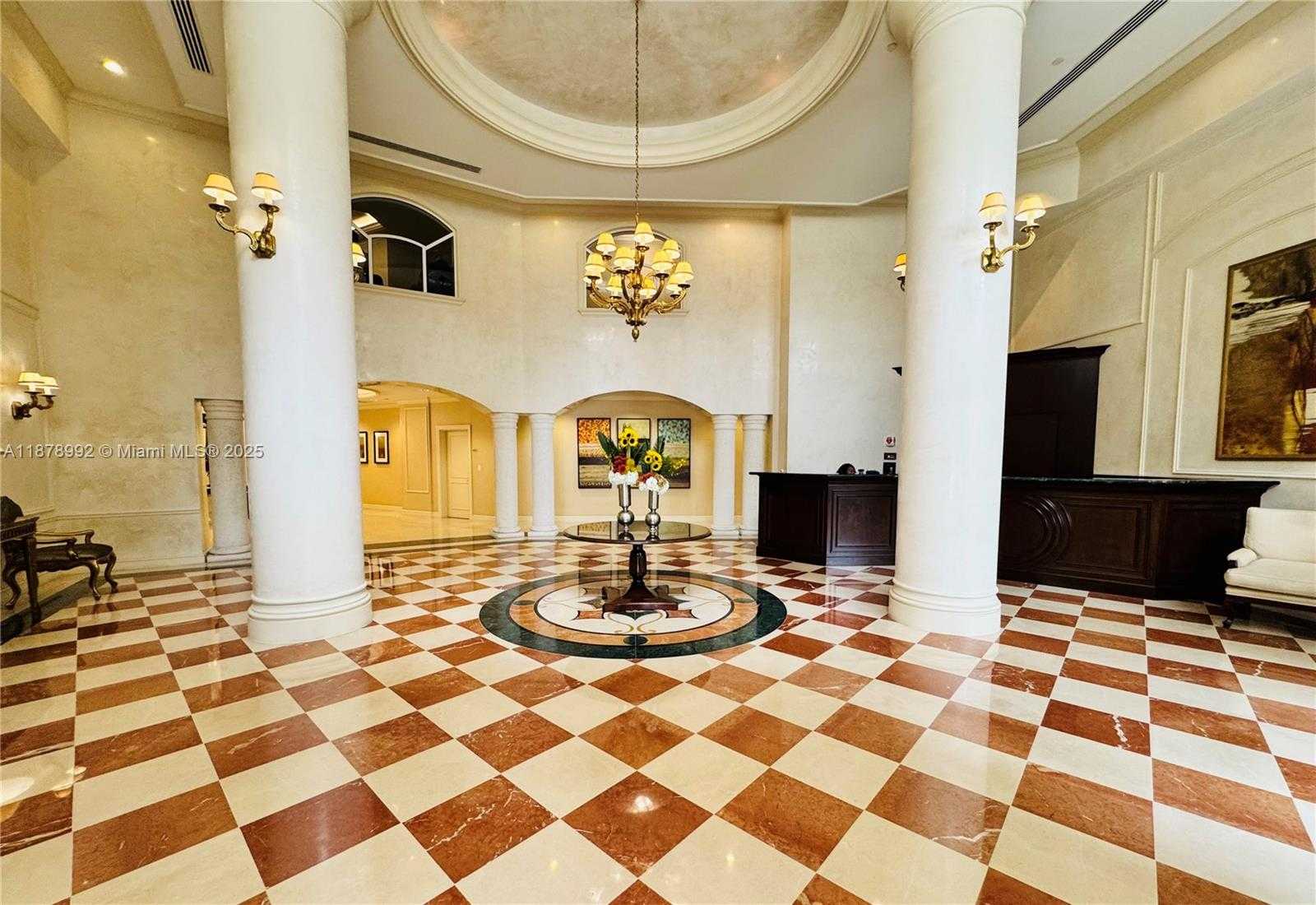 Small Image of 20000 EAST COUNTRY CLUB DR #209, Aventura Number 3