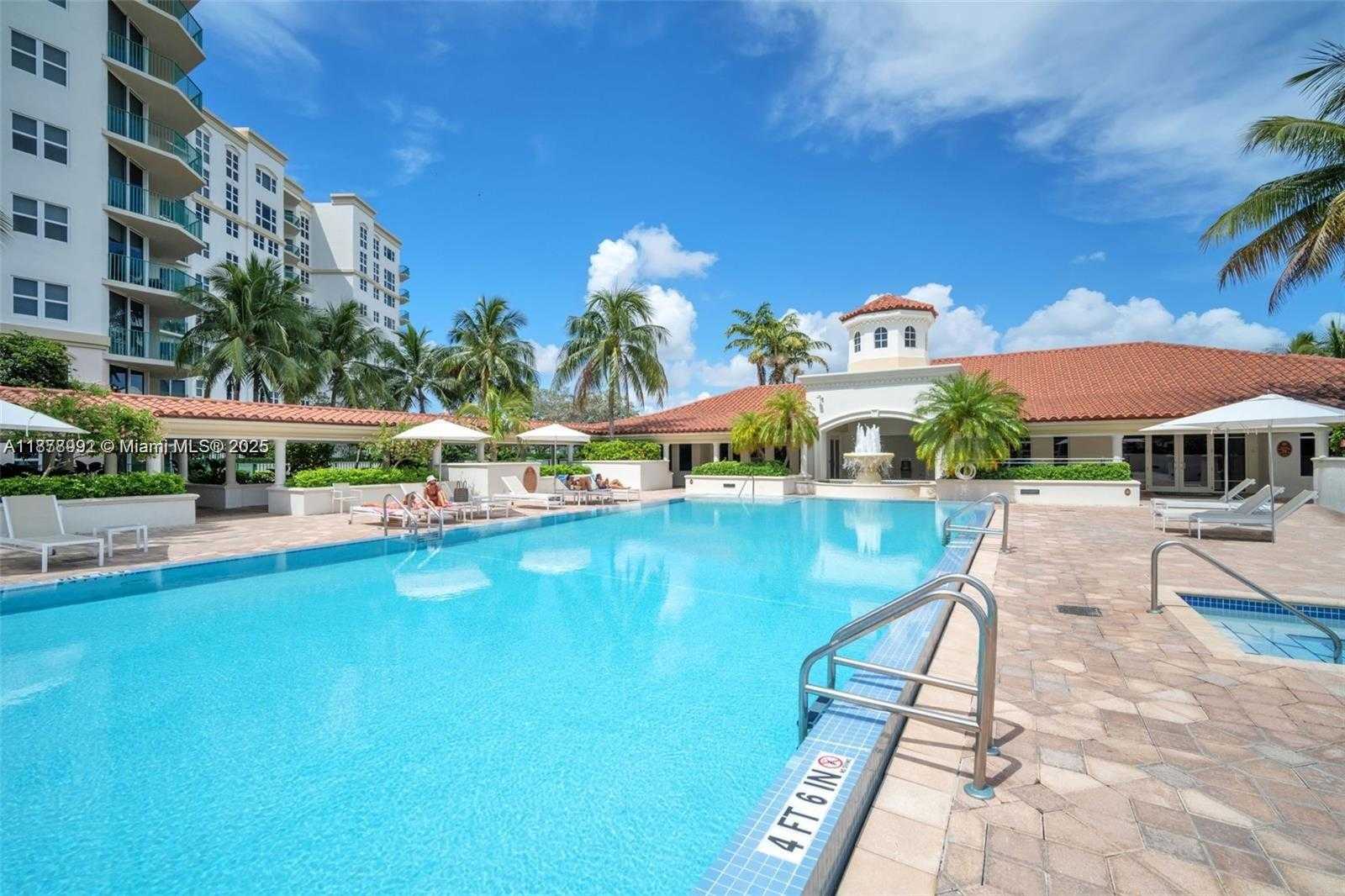 Small Image of 20000 EAST COUNTRY CLUB DR #209, Aventura Number 43
