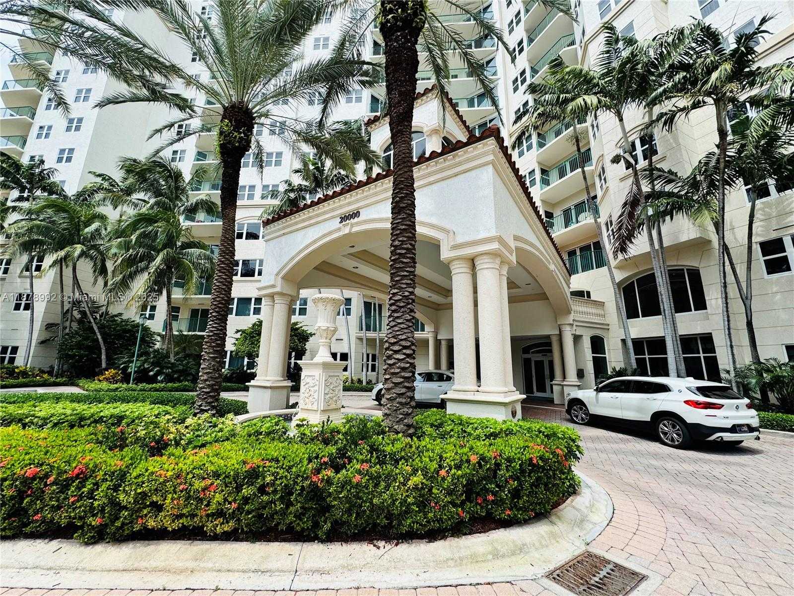 Small Image of 20000 EAST COUNTRY CLUB DR #209, Aventura Number 51