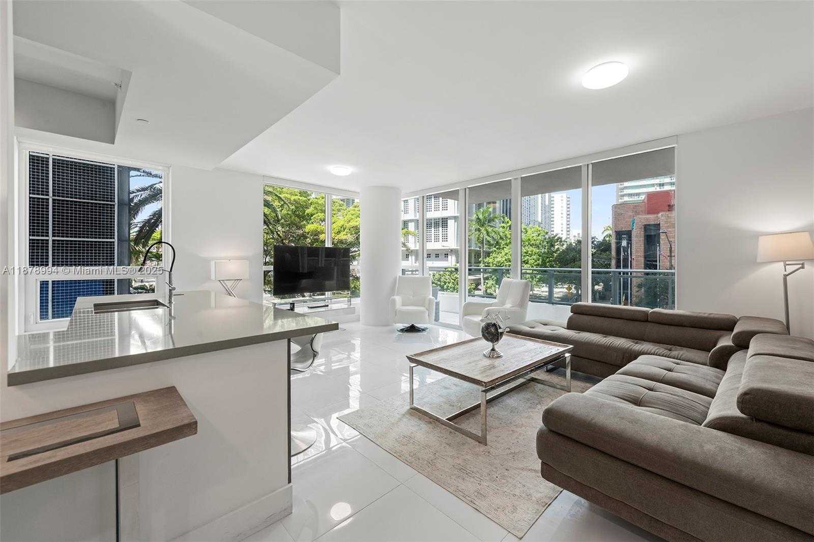 Small Image of 1080 BRICKELL AVE #209, Miami Number 2