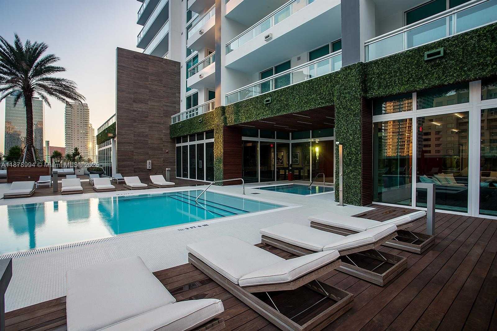 Small Image of 1080 BRICKELL AVE #209, Miami Number 33
