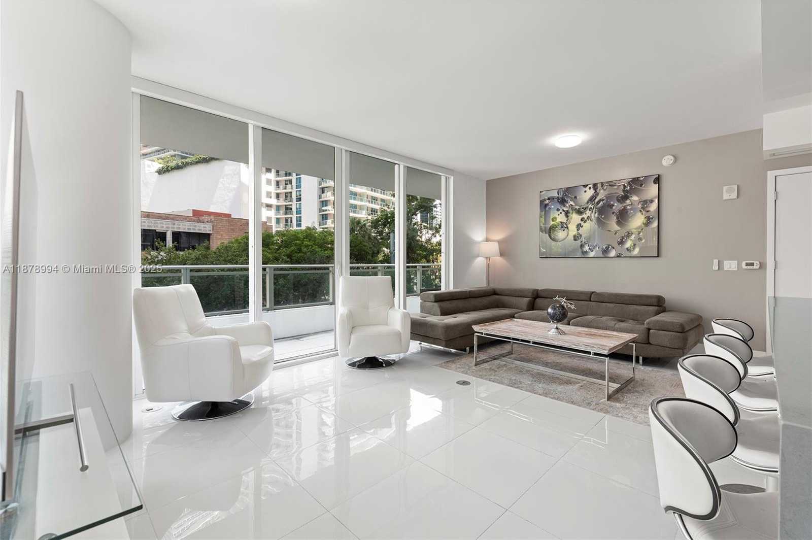 Small Image of 1080 BRICKELL AVE #209, Miami Number 5