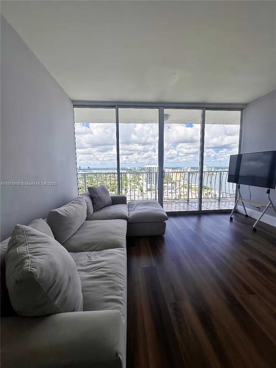 Small Image of 7601 EAST TREASURE DR #PH102, North Bay Village Number 11