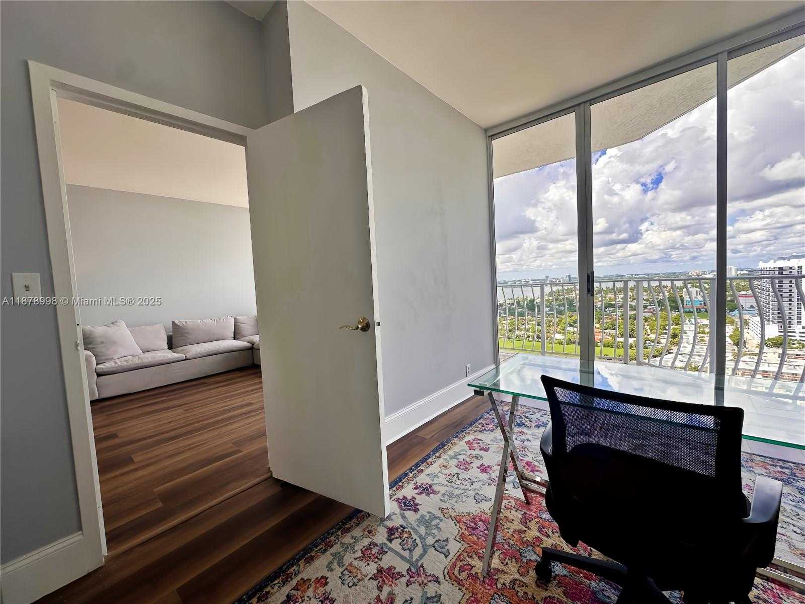 Small Image of 7601 EAST TREASURE DR #PH102, North Bay Village Number 23