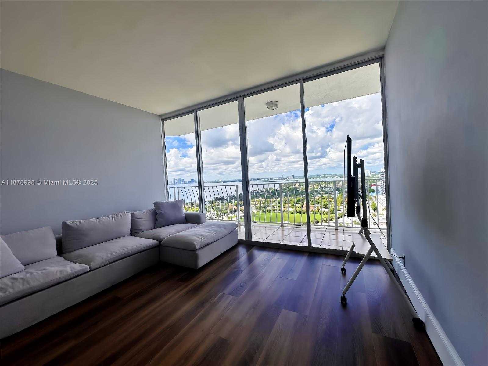 Small Image of 7601 EAST TREASURE DR #PH102, North Bay Village Number 24