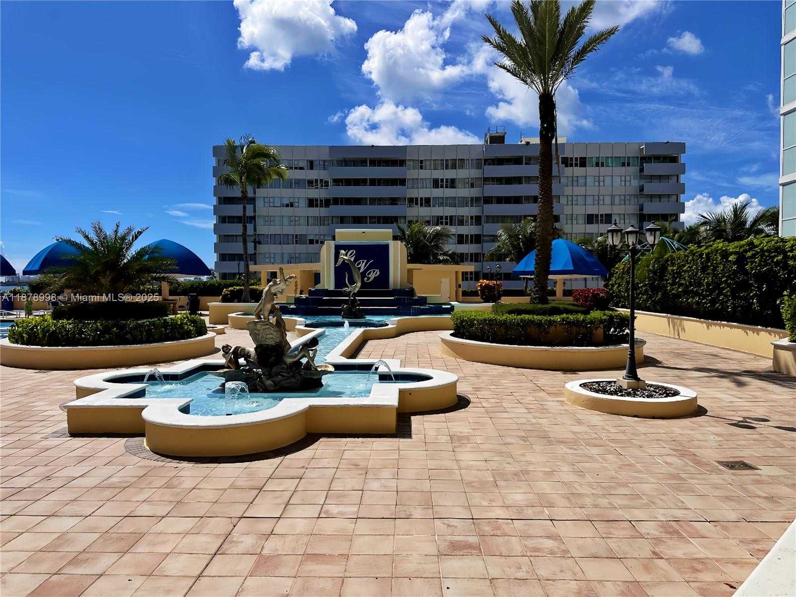 Small Image of 7601 EAST TREASURE DR #PH102, North Bay Village Number 25