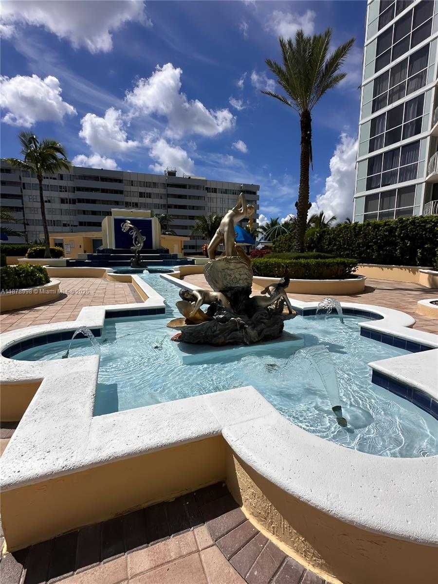 Small Image of 7601 EAST TREASURE DR #PH102, North Bay Village Number 28