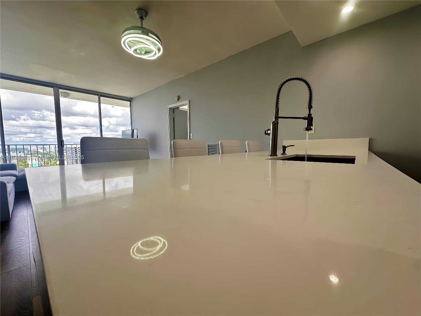 Small Image of 7601 EAST TREASURE DR #PH102, North Bay Village Number 8