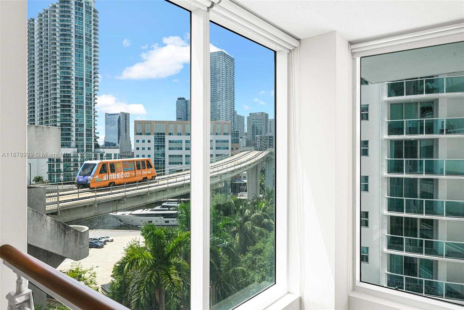 Small Image of 41 SOUTH EAST 5TH ST #517, Miami Number 20