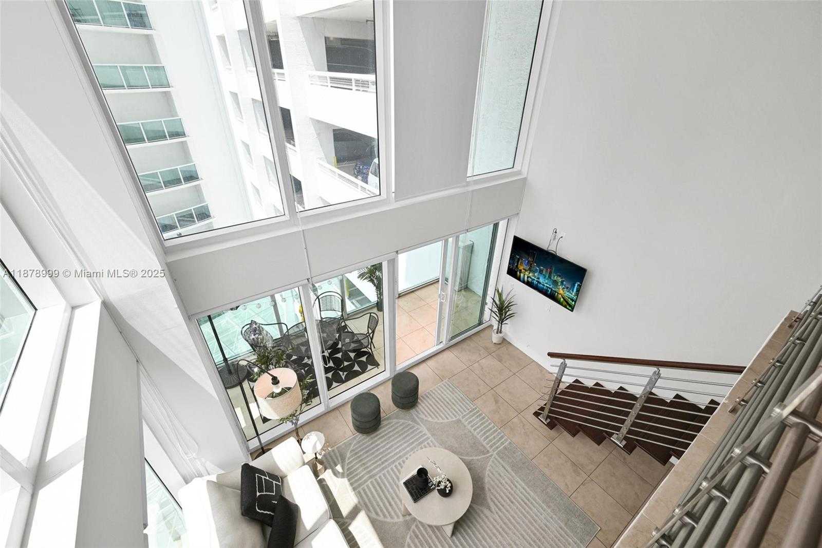 Small Image of 41 SOUTH EAST 5TH ST #517, Miami Number 22