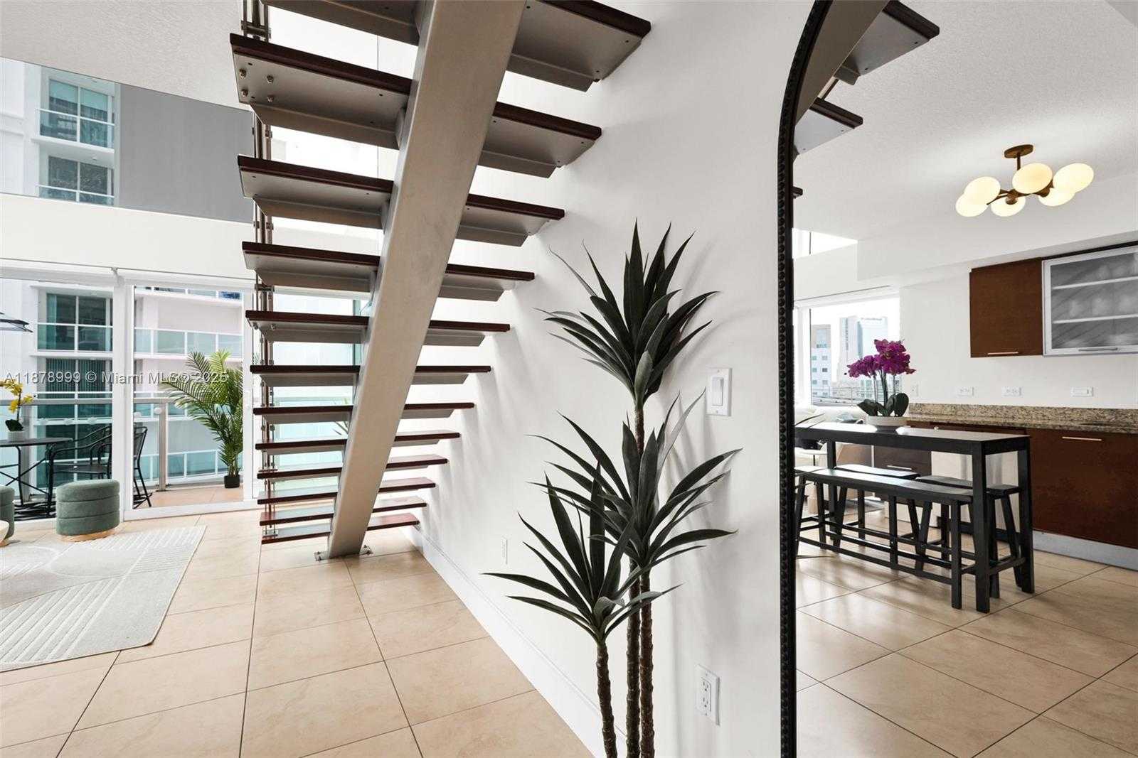 Small Image of 41 SOUTH EAST 5TH ST #517, Miami Number 24